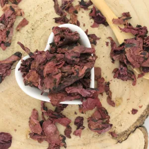 Mak vlčí - kvet celý - Papaver rhoeas - Flos papaveris rhoeas Emerosa 50 g