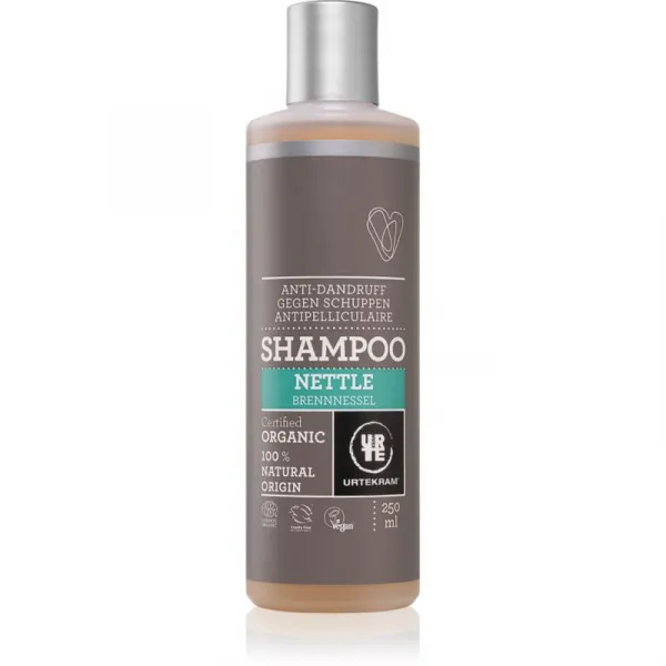 Šampón žihľavový URTEKRAM 250 ml