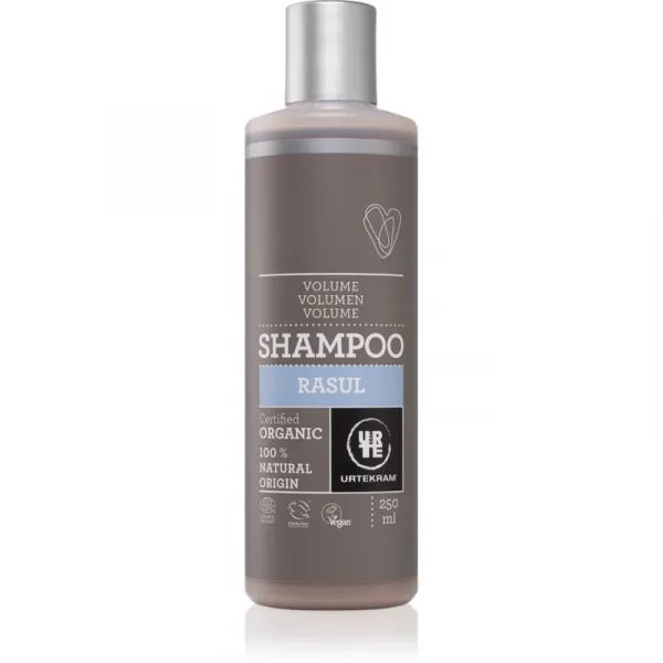 Šampón Rhassoul URTEKRAM 250 ml