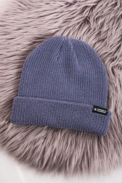 Svetlofialová čiapka Go 2 Beanie