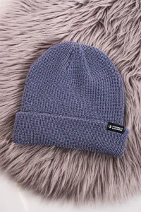 Svetlofialová čiapka Go 2 Beanie