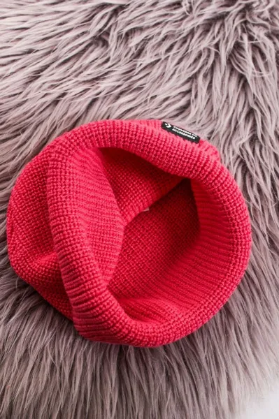 Ružová čiapka Go 2 Beanie
