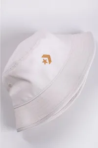 Smotanový klobúk Novelty Bucket Hat