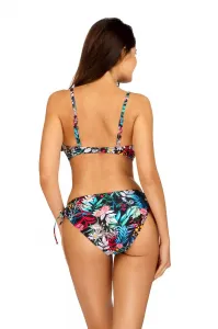 Viacfarebné kvetované bikiny Nataly