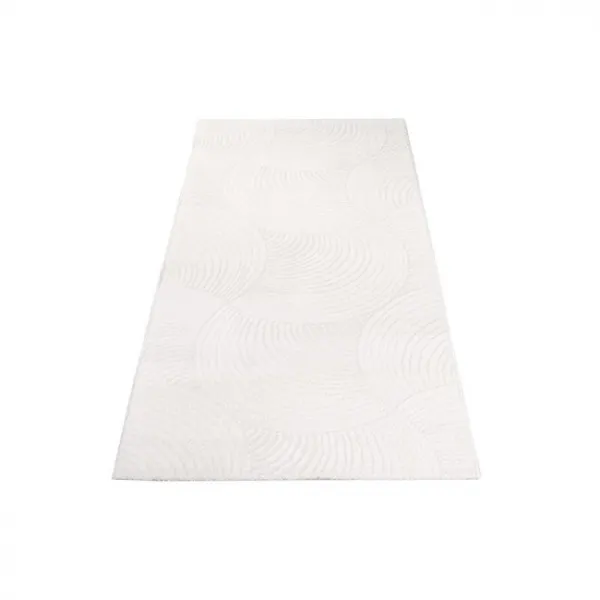 Koberec Fancy 647 biely