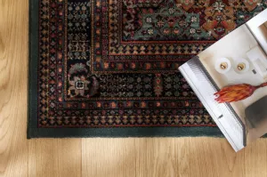 Koberec Osta Kashqai 4309 400