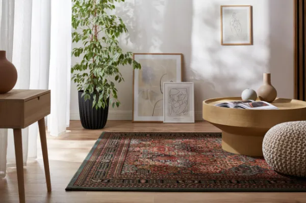 Koberec Osta Kashqai 4309 400