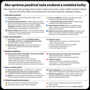 Zvuky lesa