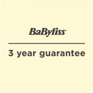 BaByliss D563DE fén na vlasy 1 ks