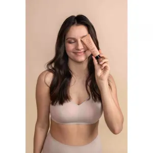 Lip Intimate Care Organic Intimate Care Macadamia and Oat balzam na intímne partie bez parfumácie 50 ml