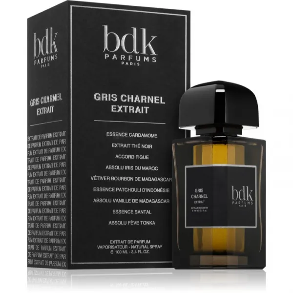 bdk Parfums Gris Charnel Extrait parfémový extrakt unisex 100 ml
