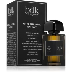 bdk Parfums Gris Charnel Extrait parfémový extrakt unisex 100 ml