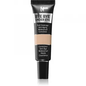 IT Cosmetics Bye Bye Under Eye korektor proti starnutiu odtieň 13 Light Natural 12 ml