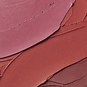 Collistar Puro Gioiello Velvet Lipstick saténový rúž plniteľná odtieň Rubino Rosso 175 3.1 g