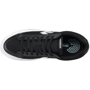 Converse SPORT CASUAL Pánske nízke tenisky, čierna, veľkosť