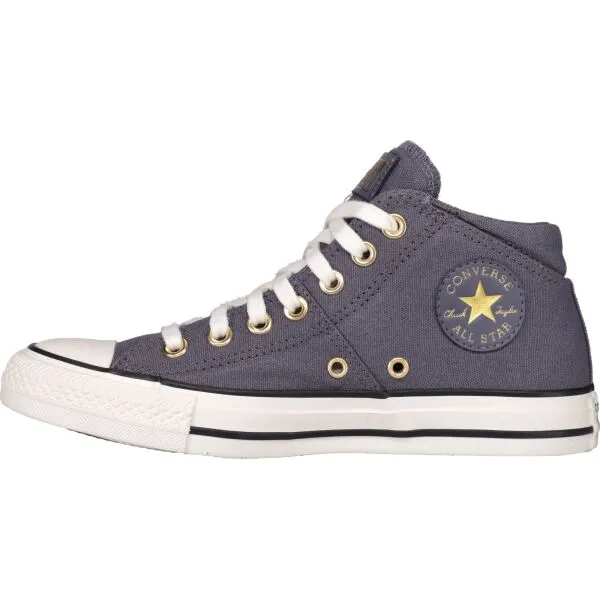 Converse CHUCK TAYLOR ALL STAR MADISON Dámske členkové tenisky, fialová, veľkosť