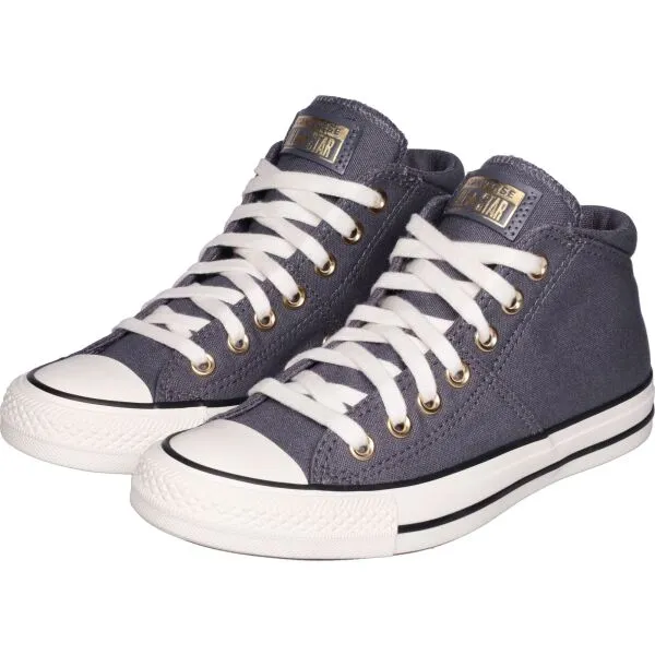 Converse CHUCK TAYLOR ALL STAR MADISON Dámske členkové tenisky, fialová, veľkosť