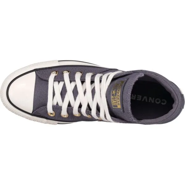 Converse CHUCK TAYLOR ALL STAR MADISON Dámske členkové tenisky, fialová, veľkosť