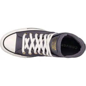 Converse CHUCK TAYLOR ALL STAR MADISON Dámske členkové tenisky, fialová, veľkosť