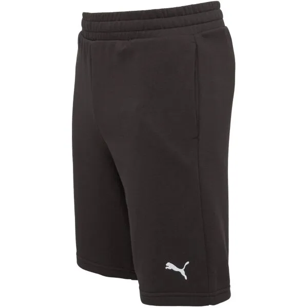 Puma ESS SHORTS 10 Pánske športové šortky, čierna, veľkosť