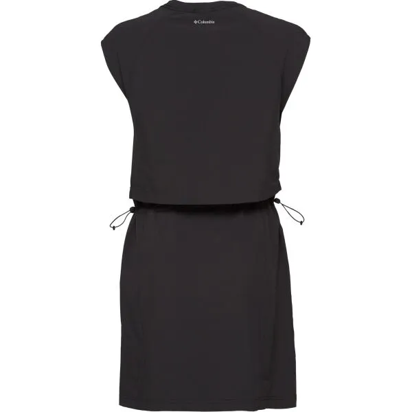 Columbia BOUNDLESS BEAUTY™ DRESS Dámske šaty, čierna, veľkosť