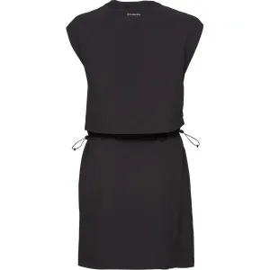 Columbia BOUNDLESS BEAUTY™ DRESS Dámske šaty, čierna, veľkosť