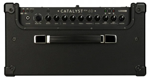 Line 6 Catalyst CX 60
