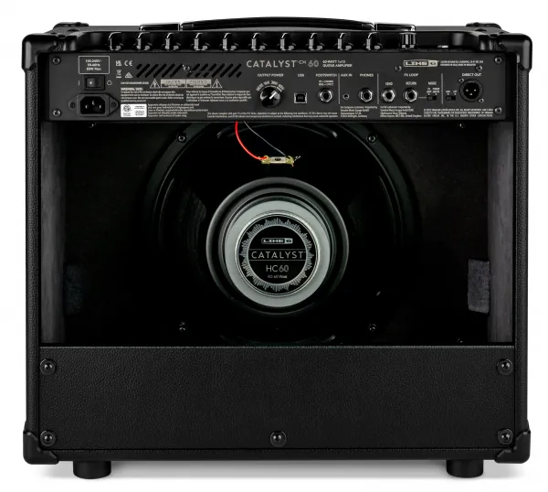 Line 6 Catalyst CX 60