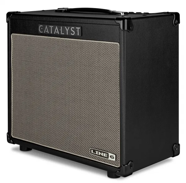 Line 6 Catalyst CX 60