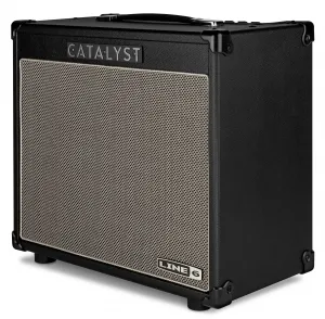 Line 6 Catalyst CX 60