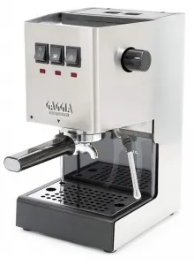 Pákový kávovar GAGGIA Classic EVO