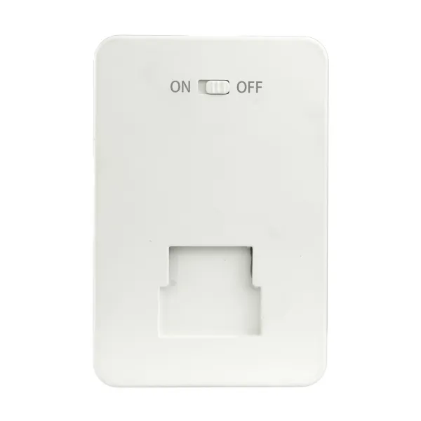 EVOLVEO PIR, inteligentný bezdrôtový PIR senzor pohybu WiFi