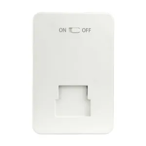 EVOLVEO PIR, inteligentný bezdrôtový PIR senzor pohybu WiFi