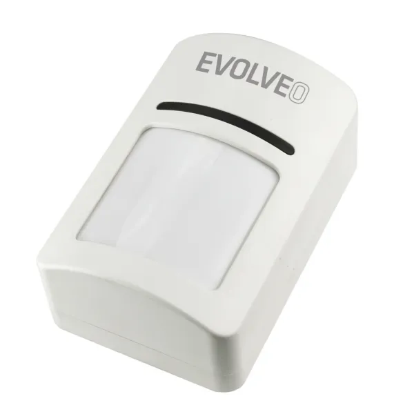 EVOLVEO PIR, inteligentný bezdrôtový PIR senzor pohybu WiFi