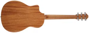 Furch Pioneer CM