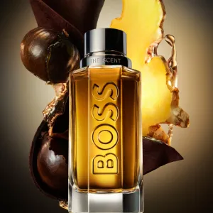 Hugo Boss BOSS The Scent voda po holení pre mužov 100 ml