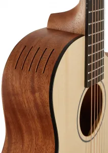Furch Pioneer EM