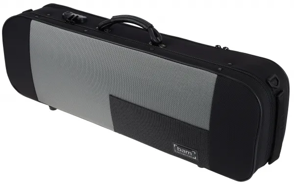 Bam 5001SN Violin Noir