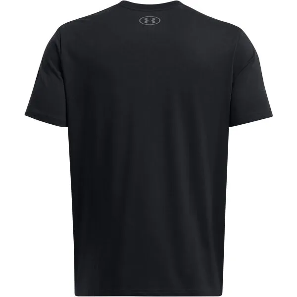 UA M BOXED SPORTS UPDATED SS-BLK
