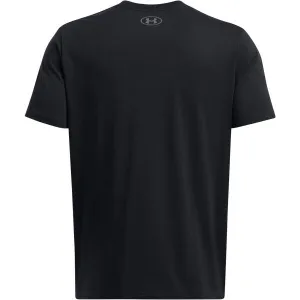UA M BOXED SPORTS UPDATED SS-BLK