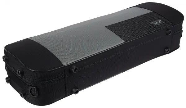 Bam 5001SN Violin Noir