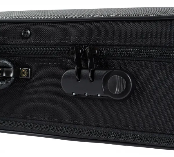 Bam 5001SN Violin Noir