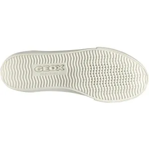 Beige women's sneakers Geox Emmeleny - Women's