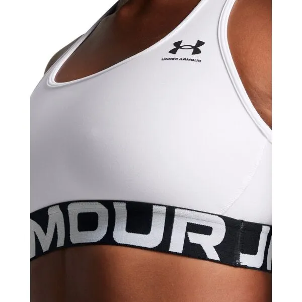 Women's bra Under Armour HG Mid Branded