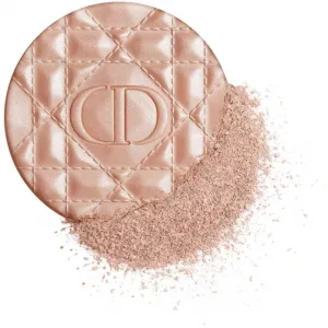 DIOR DIOR FOREVER GLOW LUMINIZER Rozjasňovač s kyselinou hyalurónovou