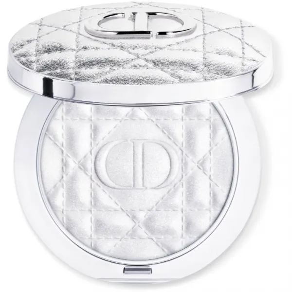 DIOR DIOR FOREVER GLOW LUMINIZER Rozjasňovač s kyselinou hyalurónovou