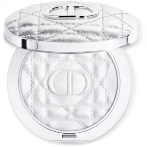 DIOR DIOR FOREVER GLOW LUMINIZER Rozjasňovač s kyselinou hyalurónovou