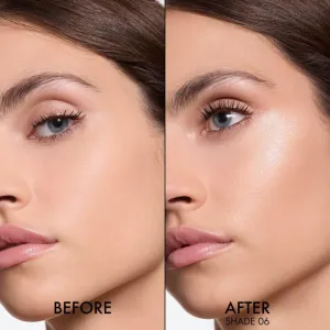 DIOR DIOR FOREVER GLOW LUMINIZER Rozjasňovač s kyselinou hyalurónovou