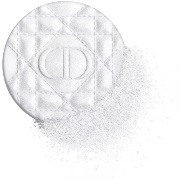 DIOR DIOR FOREVER GLOW LUMINIZER Rozjasňovač s kyselinou hyalurónovou