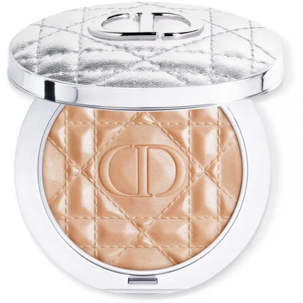 DIOR DIOR FOREVER GLOW LUMINIZER Rozjasňovač s kyselinou hyalurónovou